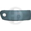 MITSUBISHI 6405A081 Trim/Protective Strip, bumper